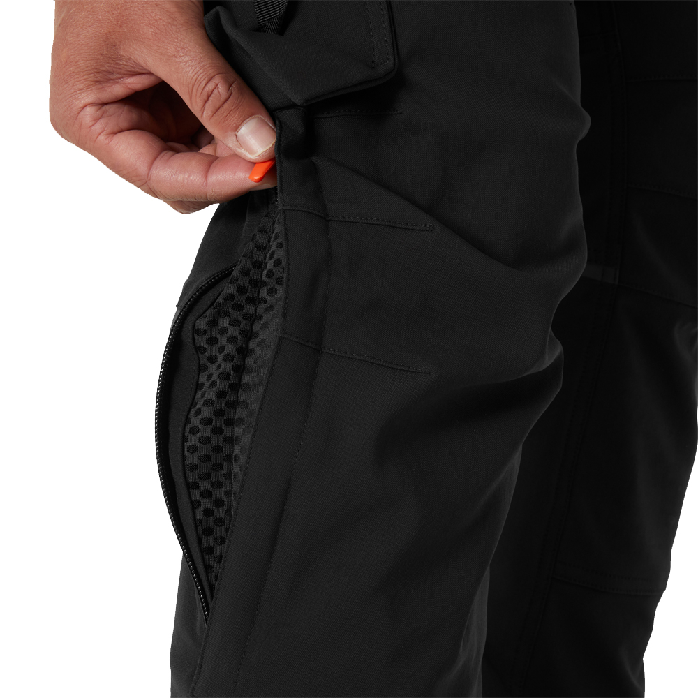 Helly Hansen Kensingtion BRZ Connect Pant - 77582